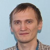 Alexey Tyuryumov
