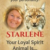 Starlene K Flax