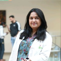 Dr. Yogita Singh