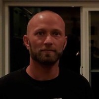 Ryan Dillon