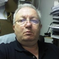 Sergey Khotenok