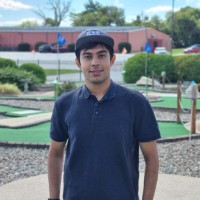 Aryan Arora