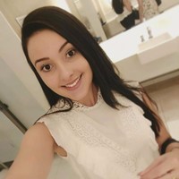 Ana Luíza Ferreira