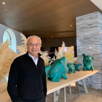 Max Huang 黃志遠