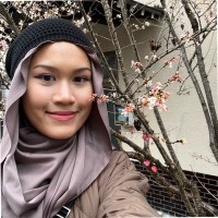 Iffah Suhaimi