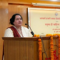 Dr. Aparna Dwivedi