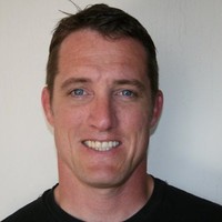Marc Kavanagh