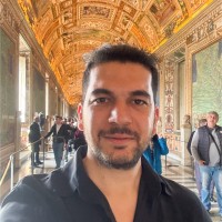 Eyyüp Mustafa KARABEKMEZ