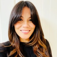 Kristine Lucero-Pragasa