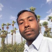 Proshanta Roy
