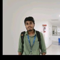 Nishanth K