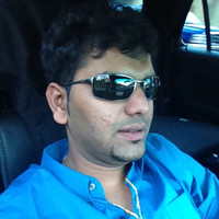 Rachit Patel