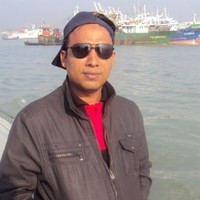 Mazharul Islam