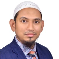 Shah Md. Mohin Uddin FCA, ACA (ICAEW)