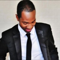 Jahi Jones