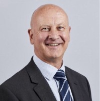 David Burkinshaw