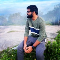 Saikumar Gorla