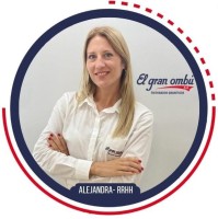 Alejandra Gonzalez