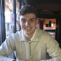 Connor Humphries