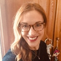 Natacha Gagnon