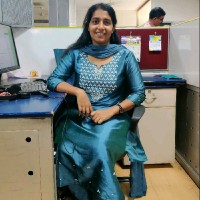 Reethu Varghese