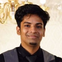 Ashwin Raju