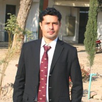 Wisal Ahmad
