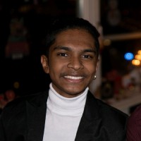 Karan Kandhai