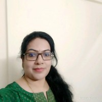 Pooja G V