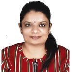 Shaamba Vinodhini