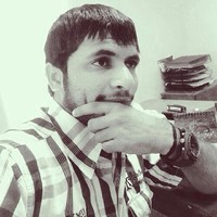 Yousuf Rais