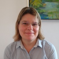 Ida Lacyk