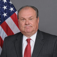 Ralph Sparks