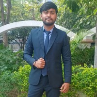 Harshal Chavhan