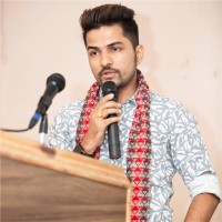 Sujan Bhusal