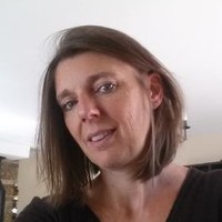 Marie-Laure ACKET