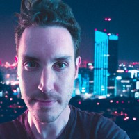[Benjamin] Brian Nichols