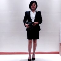 刘艺菲
