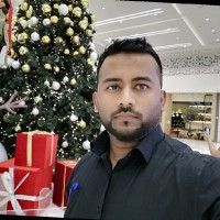 Jahedul Alam