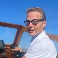Michael Fridolfsson