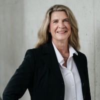 Christiane Beckhoff