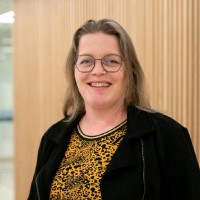 Inge Van De Belt