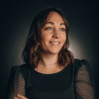 Audrey Beaulieu