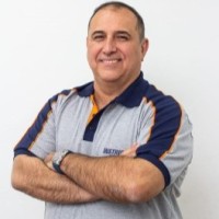 Jorge Aparecido Chin