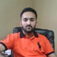 Mian Usman Ali