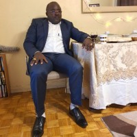 FRANCOIS NGOKO NGASSA