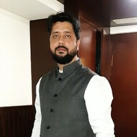 Kaushal Sehgal