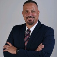 Efraín Laureano, Mba-Cica