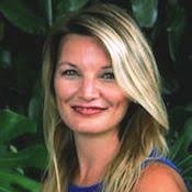 Amber Hutchins
