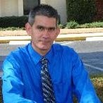 Paul Otero